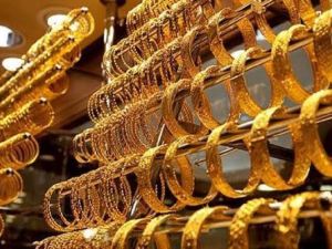 سعر الذهب اليوم في سوريا