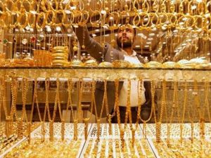 سعر الذهب اليوم في سوريا