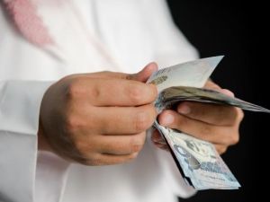 سعر الريال السعودي مقابل الجنيه