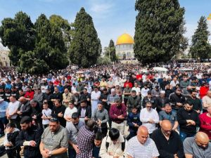 المسجد الأقصى