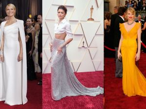 قبل ساعات من oscars 2024 إليكي أجمل إطلالات حفل الأوسكار على مر السنين