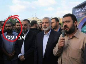 مروان عيسى 