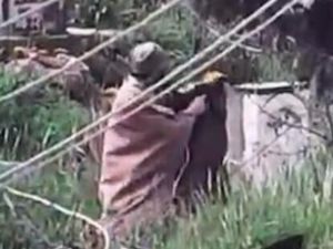 منفذ عملية الخليل