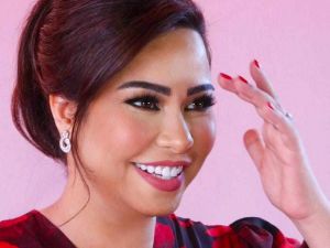 شيرين عبد الوهاب