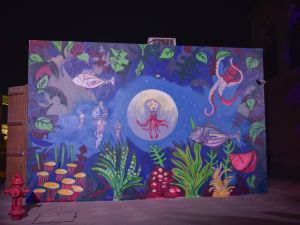  12th Sikka Art & Design Festival closes Dubai Art Season with record-breaking attendance