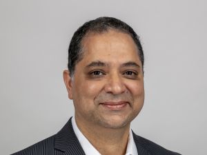 Investcorp Capital Appoints Rohit Nanda as Chief Financial Officer
