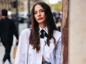 Demet Özdemir