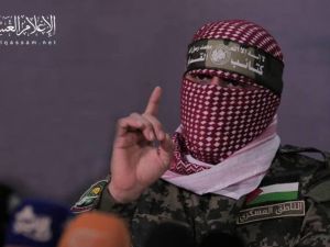 Abu Obaida