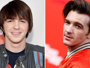 Drake Bell alleges he was sexually abused as a child actor by Nickelodeon dialogue coach Brian Peck. (X)