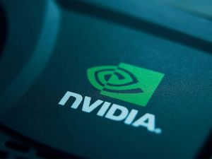  Nvidia 