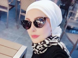 أمل حجازي