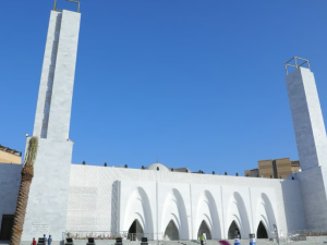 Saudi Arabia