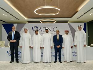 ADNIC shareholders approve cash dividends of 45% at the Annual General Meeting