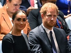 Meghan Markle