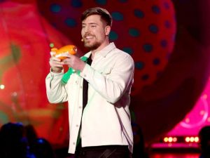 MrBeast’s new Amazon show biggest in history with $5m prize