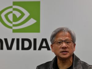 Nvidia’s CEO speaks out on Israel-Gaza war, to invest heavily in Israel