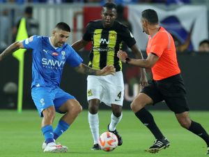 من هو معلق مباراة الهلال والاتحاد في دوري أبطال آسيا 2023-24؟