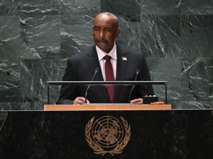 Abdel-Fattah Al-Burhan