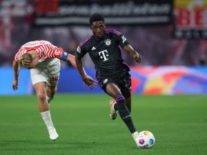 ديفيز إلى ريال مدريد الموسم القادم