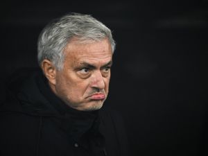 مورينيو يتحدث عن إمكانية انتقاله إلى الدوري السعودي