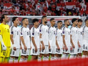 موعد مباراة العراق والفلبين في تصفيات كأس العالم 2026 والقنوات الناقلة