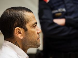 Dani Alves