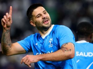 تشكيلة الهلال المتوقعة ضد الرياض في الدوري السعودي 2023-24