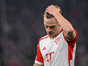 كيميتش إلى ليفربول أو آرسنال؟