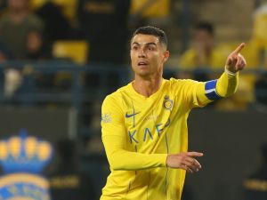 تشكيلة النصر المتوقعة ضد العين في إياب دوري أبطال آسيا 2023-24