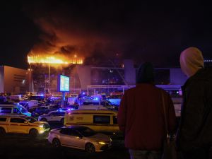 US and UK notified of Moscow bloodshed: How were they informed?