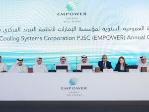 عمومية "إمباور" تصادق على توزيع أرباح بـ 425 مليون درهم