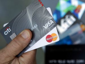 Visa وMastercard