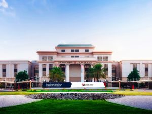 جامعة أبوظبي توقع ثلاث مذكرات تفاهم استراتيجية مع شركاء أكاديميين دوليين