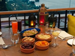 Hyatt Regency Dubai Unveils Exclusive Ramadan Offers for Unforgettable Experiences During the Holy Month 
