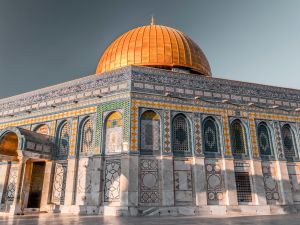 أدعية تحرير القدس والمسجد الأقصى في رمضان