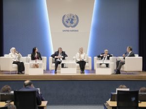 Orange Jordan Reaffirms Importance of Effective Partnerships in Delivering SDGs 