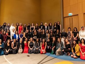 BCG Celebrates Women Who are Powering a More Sustainable Future 