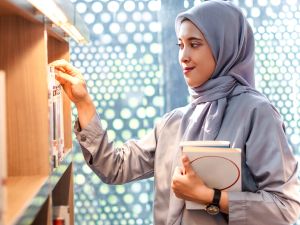أفضل الكتب التي يمكن قراءتها في شهر رمضان المبارك