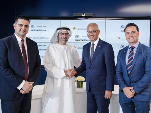 ADIO expands Abu Dhabi’s trade links with Western Australia