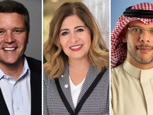 سيسكو تدعم استثماراتها في المملكة العربية السعودية وتجدد برنامجها لتسريع التحول الرقمي 