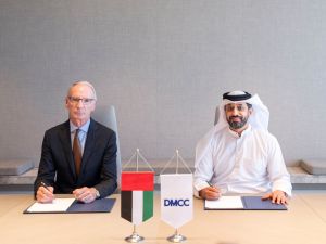 DMCC Forges Strategic Alliance With The World Gold Council To Advance Gold Industry In The Uae