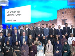 Businesses in Oman navigate significant changes in the region’s evolving tax landscape
