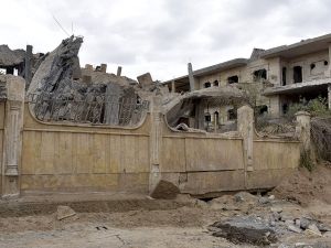 Deir Ezzor Syria