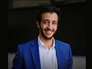 Ooredoo تُعيّن رئيساً تنفيذياً جديداً للوحدة التجارية