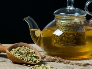 8 فوائد صحية لاحتساء شاي الشمر في رمضان