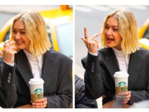 Gigi Hadid