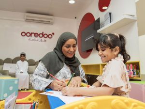 Ooredoo تُكمِل الجزء الأول من النسخة الـ 20 لقافلتها الخيرية السنوية