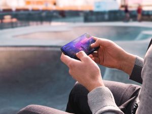 Ericsson and stc play host live HADO cloud gaming demo at LEAP 2024