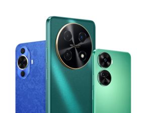 إطلاق هواتف HUAWEI nova 12 Series في الإمارات بتصميم فائق النحافة وكاميرات سيلفي قوية