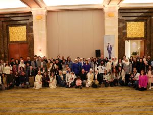 Samsung Electronics Levant Hosts its Annual Ramadan Iftar for Its Employees and Their Families 